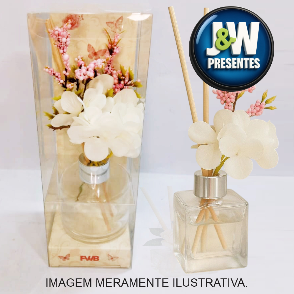 Frasco 130ml para Difusor Aromas Aromatizador De Ambiente de Vidro Banheiro Decoração Luxo em Oferta na Shopee