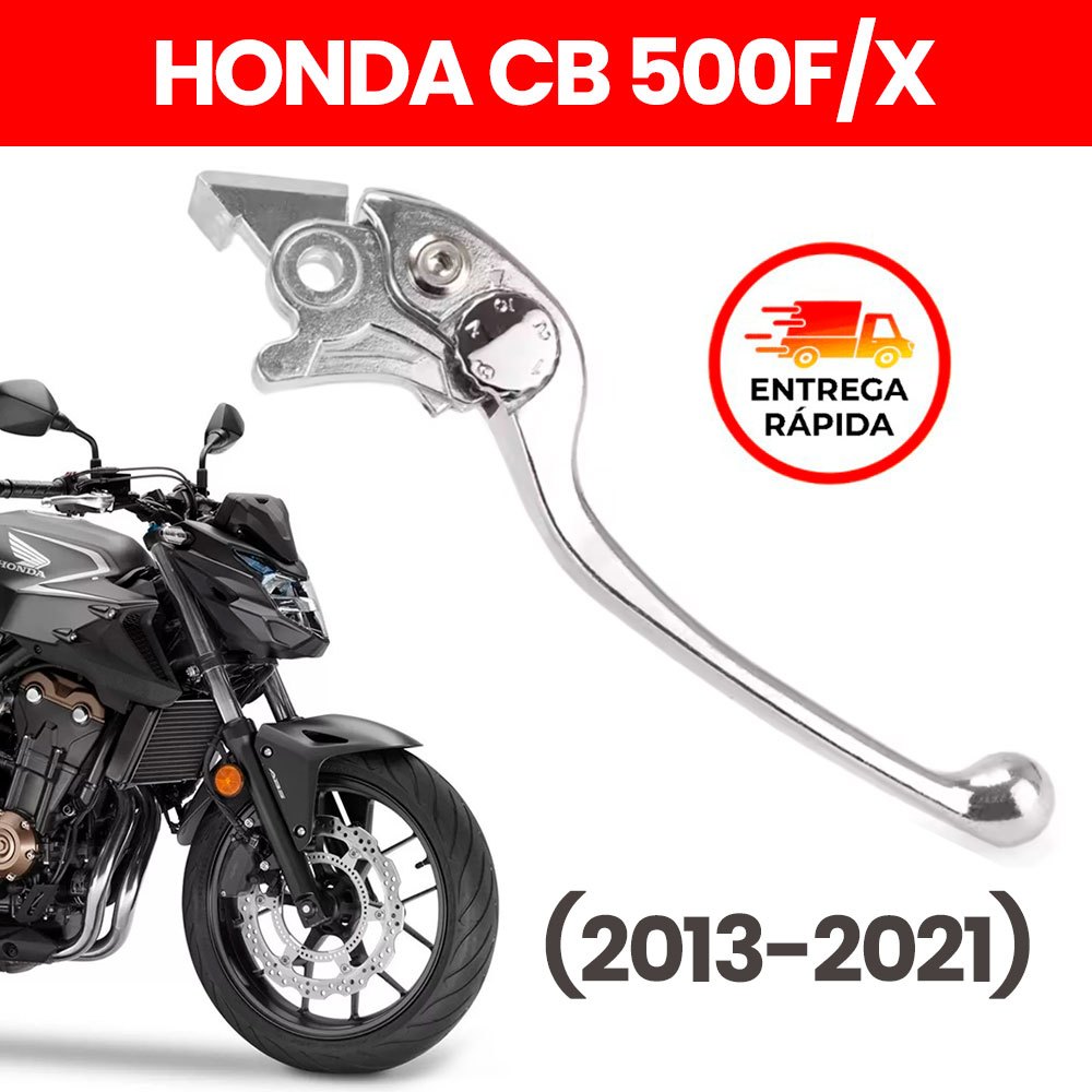 Guidão Cb 500f: Guia Completo e Onde Comprar | BuscaProdutos