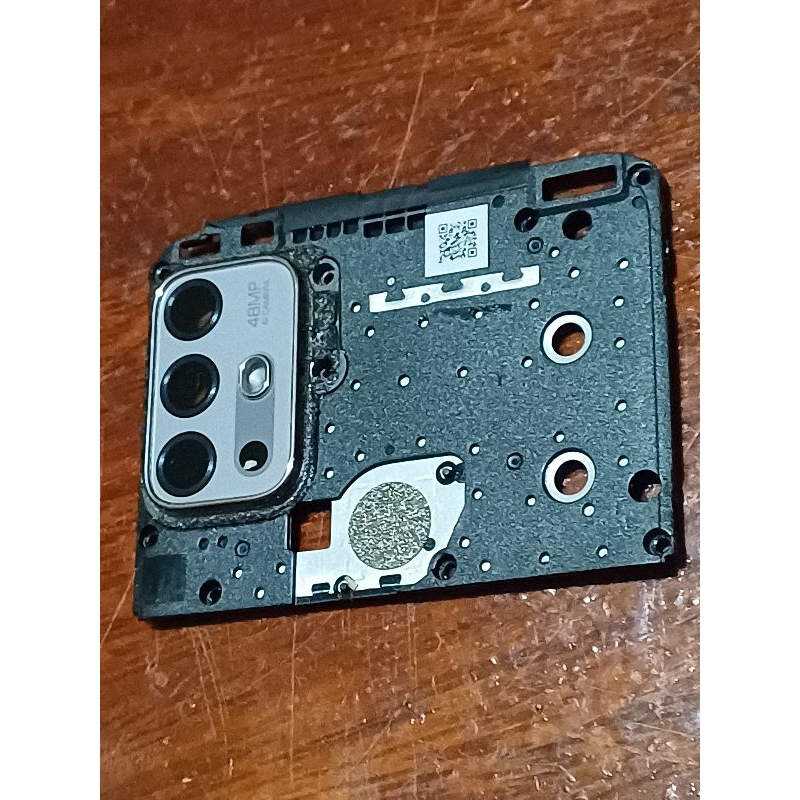 CARCAÇA PARTE TRASEIRA MOTO G10 XT2127