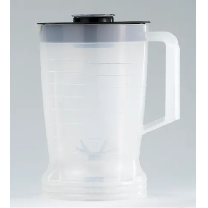 Copo Jarra compatível para Liquidificador Arno Power Max 1000 / 700 Multichef