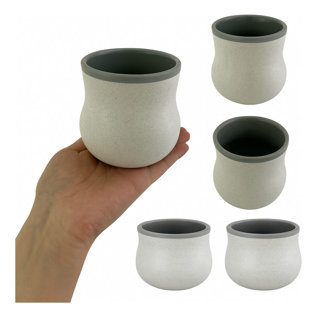 Vasilhas Pequenas de Porcelana | BuscaProdutos