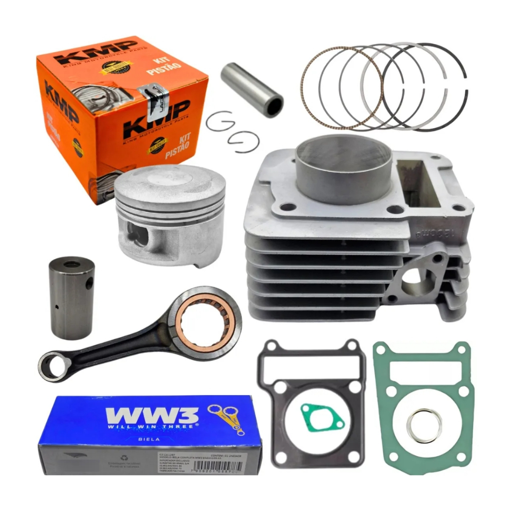 Biela Ybr 125: Guia Completo e Onde Comprar | BuscaProdutos