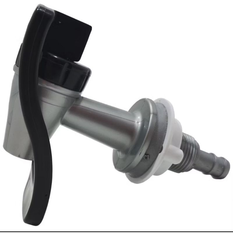 Torneira Para Purificador Bebedouro Esmaltec Gelagua coluna