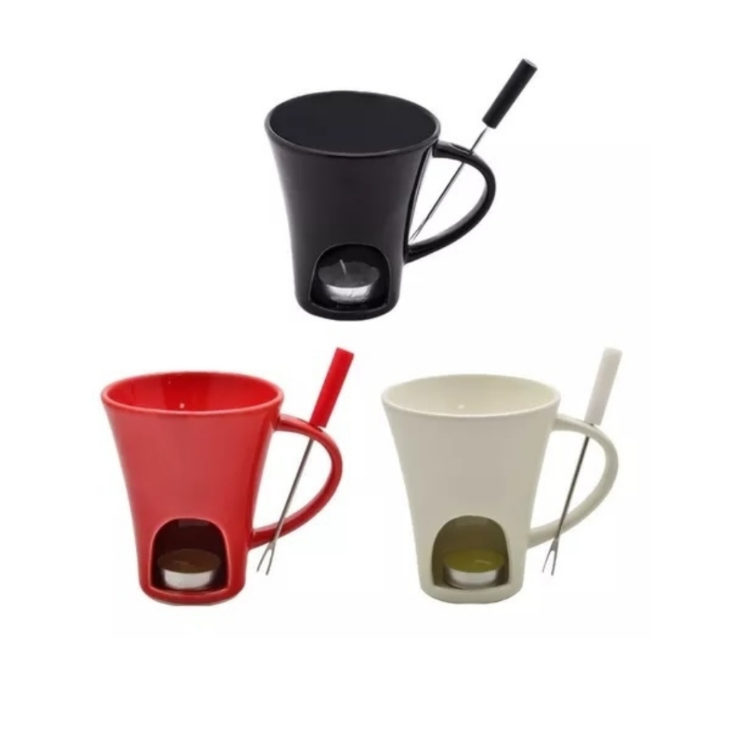Caneca Fondue: Guia Completo e Onde Comprar | BuscaProdutos