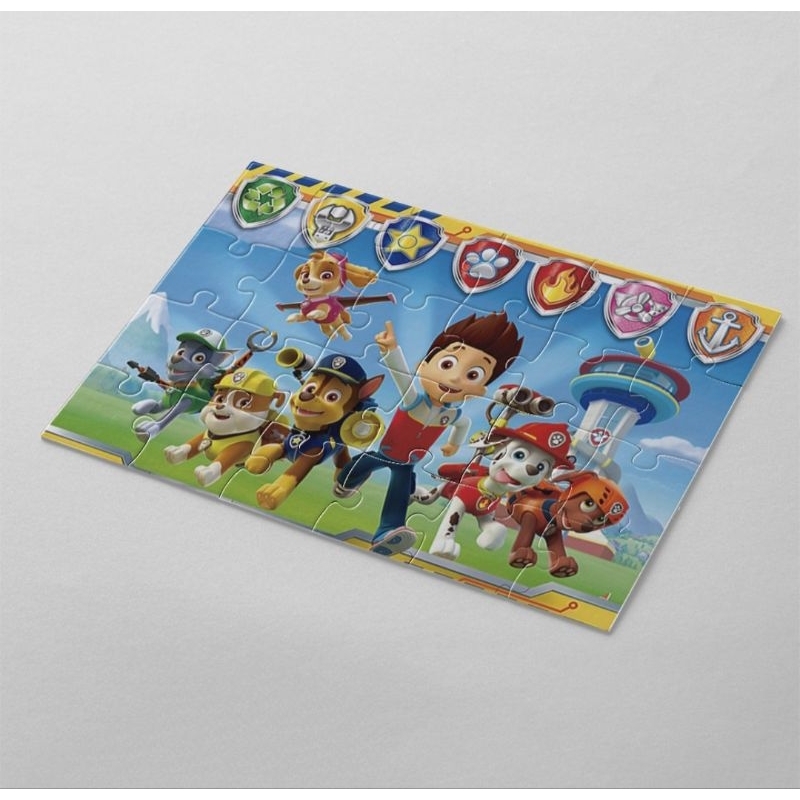 Marshall Patrulha Canina Brinquedo: Onde Comprar | BuscaProdutos