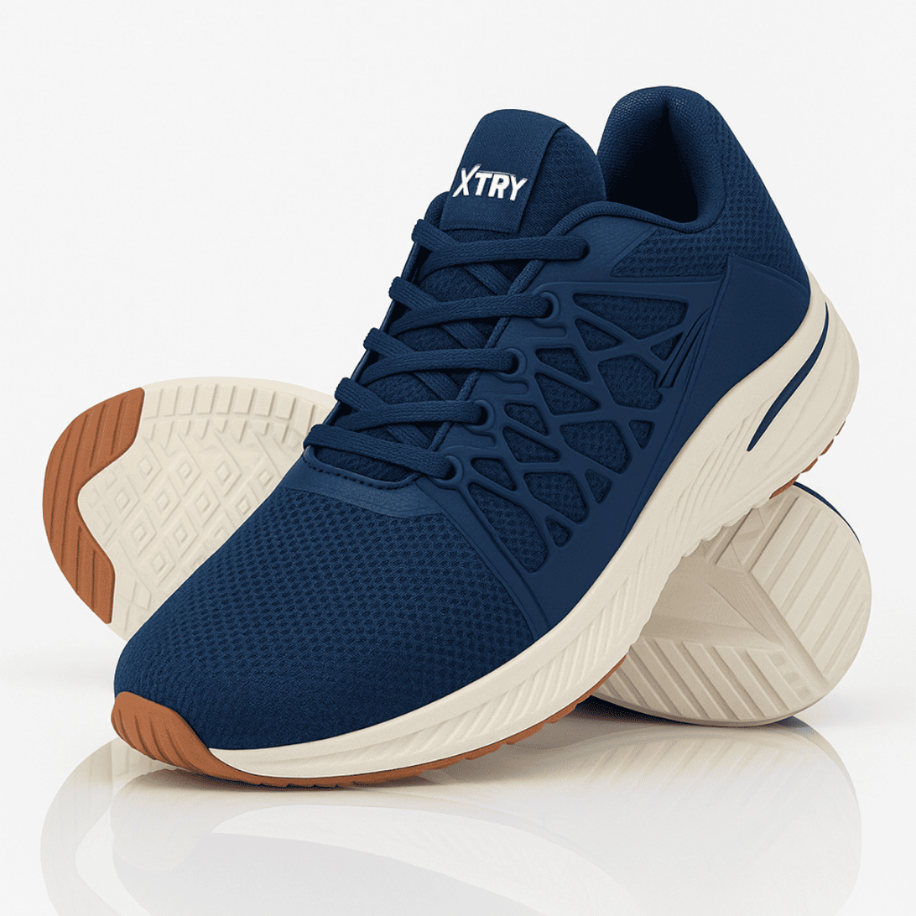 Tênis Ortopédico Masculino Caminhada: Onde Comprar | BuscaProdutos