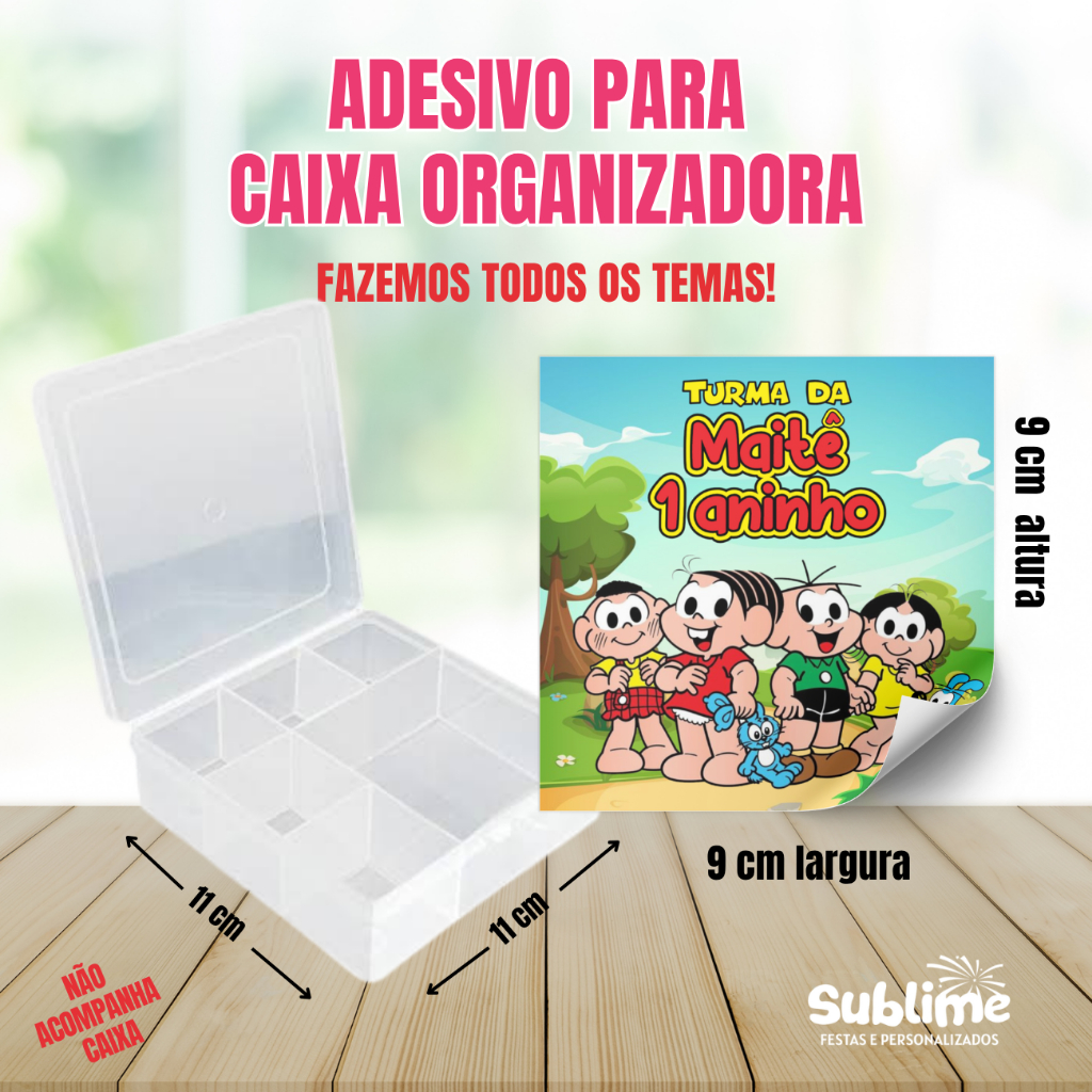 Adesivo para Doces: Onde Comprar | BuscaProdutos
