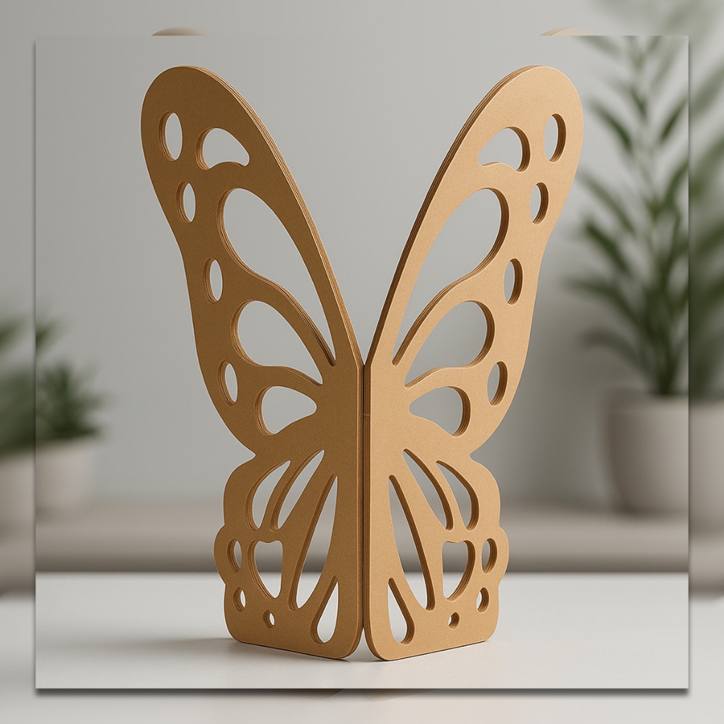 Borboleta para Enfeitar Mesa: Onde Comprar | BuscaProdutos