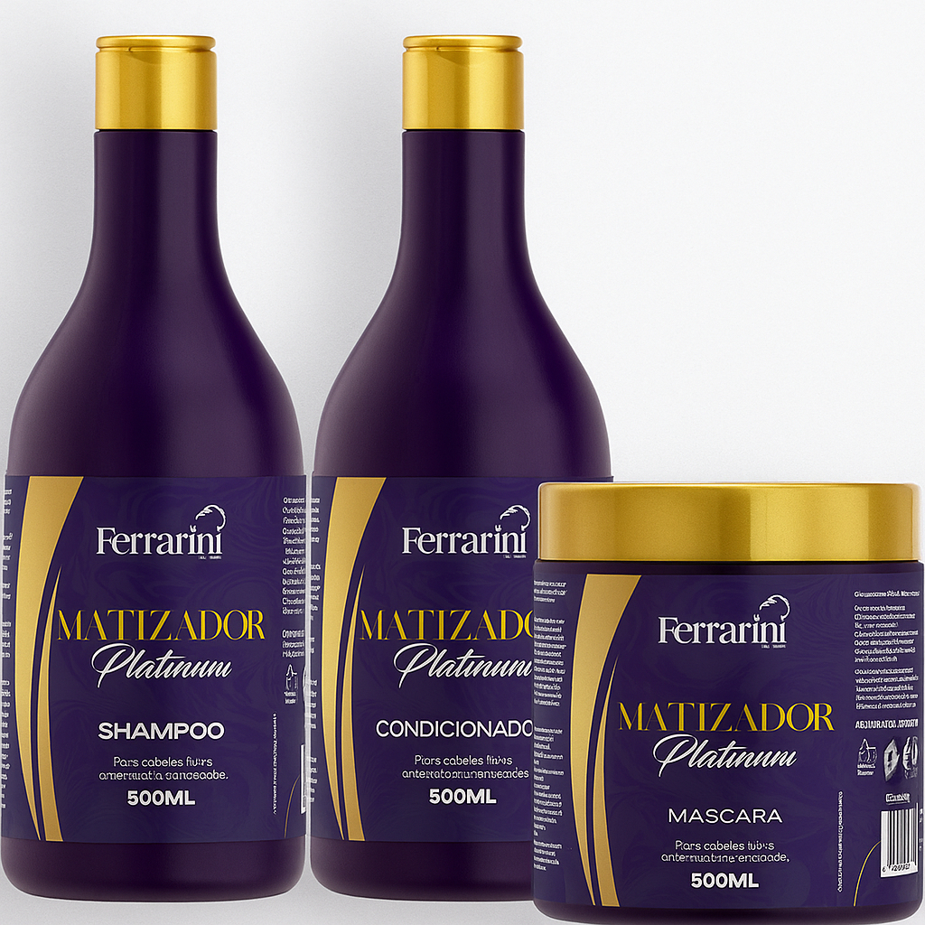 Produto Cabelo Branco: Onde Comprar | BuscaProdutos