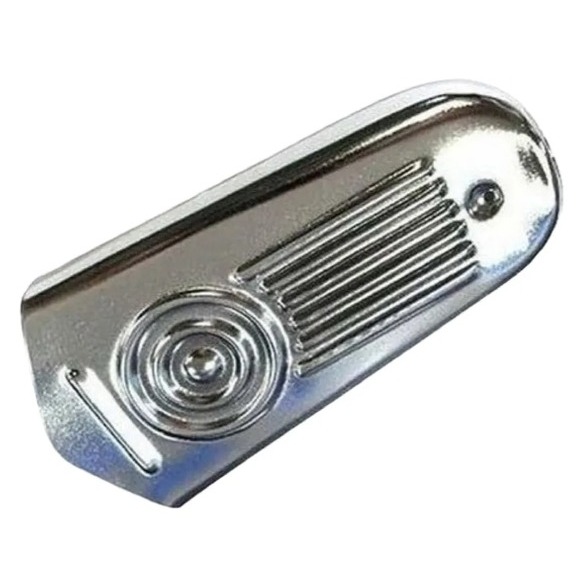 Bico de Aguia Monark Barra Circular: Onde Comprar | BuscaProdutos