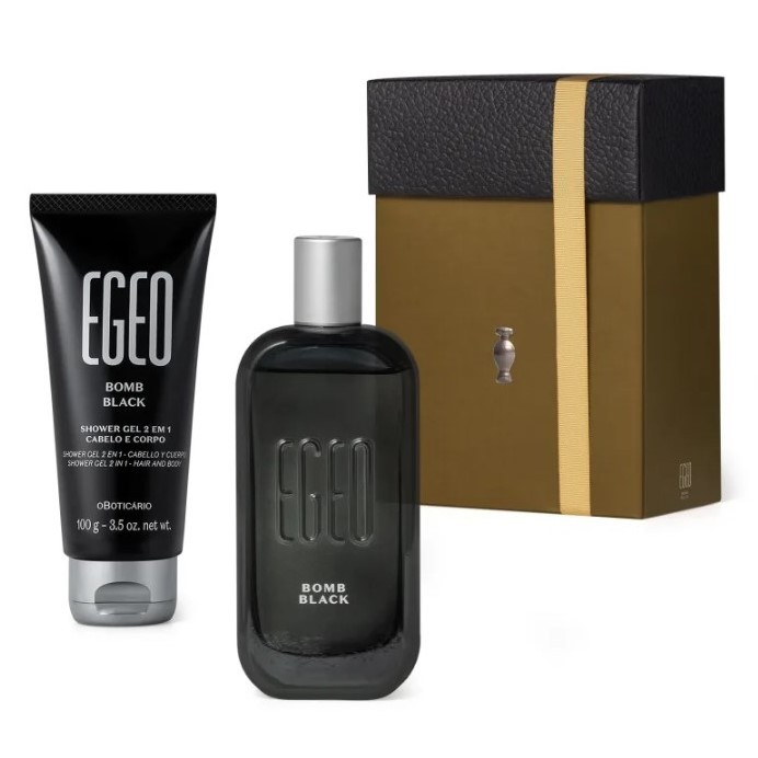 Estojo Bomb Black: Onde Comprar | BuscaProdutos