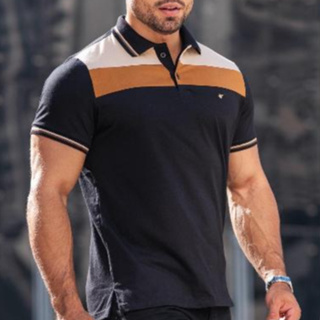 Camisa Gola Polo Masculina ORIGINAL Modelo EXCLUSIVO Qualidade Premium em Oferta na Shopee