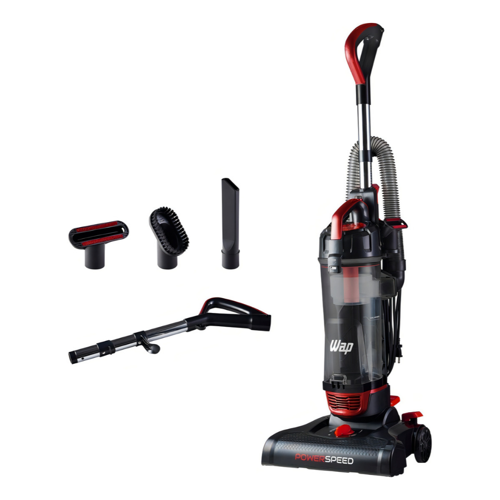 Aspirador de PÓ Vertical 2 em 1 2000W Power Speed 220V Wap