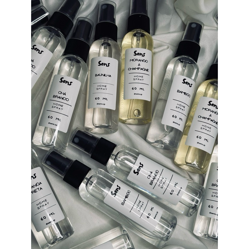 Aromatizante Spray para Roupa: Onde Comprar | BuscaProdutos