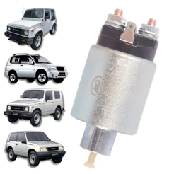 AUTOMÁTICO DE PARTIDA SUZUKI VITARA SAMURAI 1984/1988