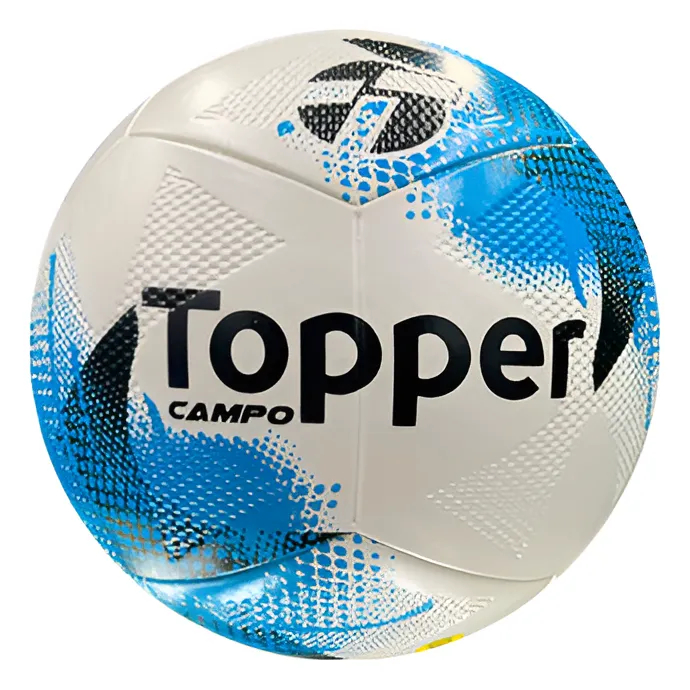 Bola Futebol Campo/Society/Futsal Oficial Topper