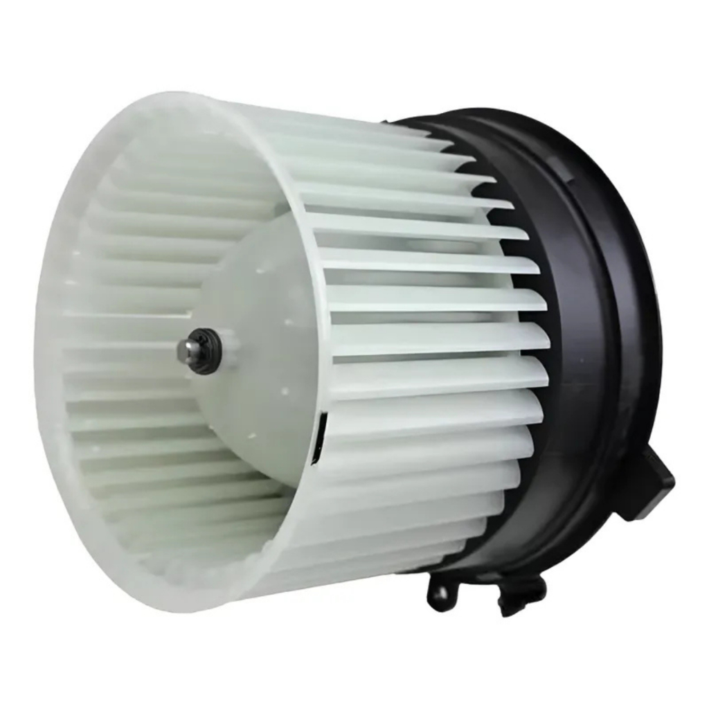 Ventilador Da Caixa Evaporadora Nissan Sentra 2008 12 Volts