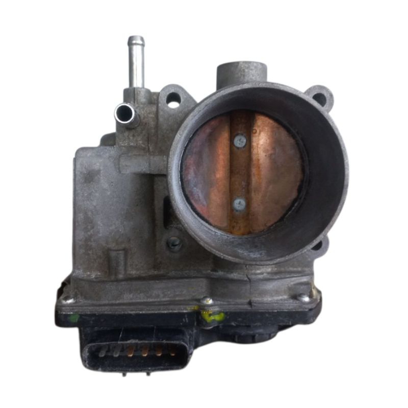 TBI borboleta Nissan Sentra Versa 1.6 16V (2007/10) ETA6002B
