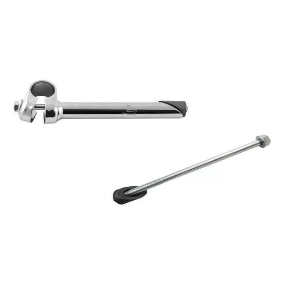 Suporte De Guidão Sueco Chanfrado 21.1mm Para Bicicletas