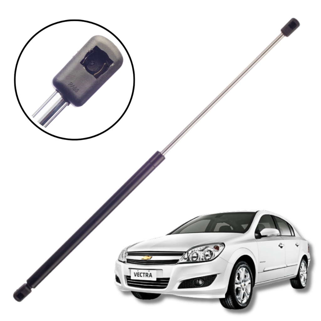 AMORTECEDOR A GÁS CAPÔ DIANTEIRO GM VECTRA 2006/2011 em Oferta na Shopee