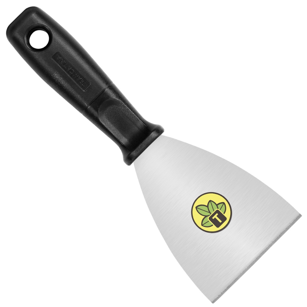 Espátula Flexível 8cm Tramontina com Cabo de Plástico 77396/085 - Home & Living