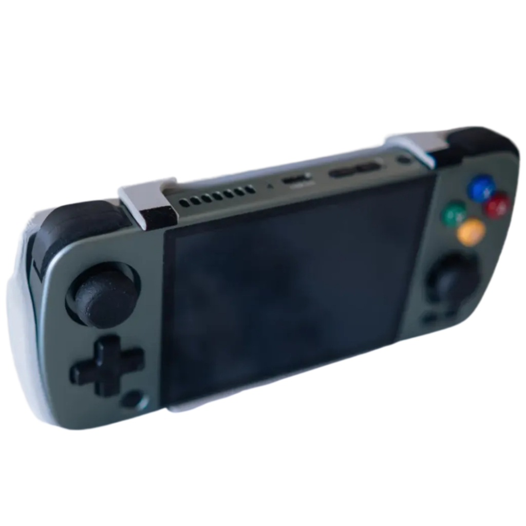 O que é Anbernic Rg405m? Guia e Onde Comprar | BuscaProdutos