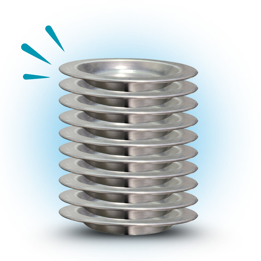 O que é Prato Alumínio Infantil? Guia e Onde Comprar | BuscaProdutos