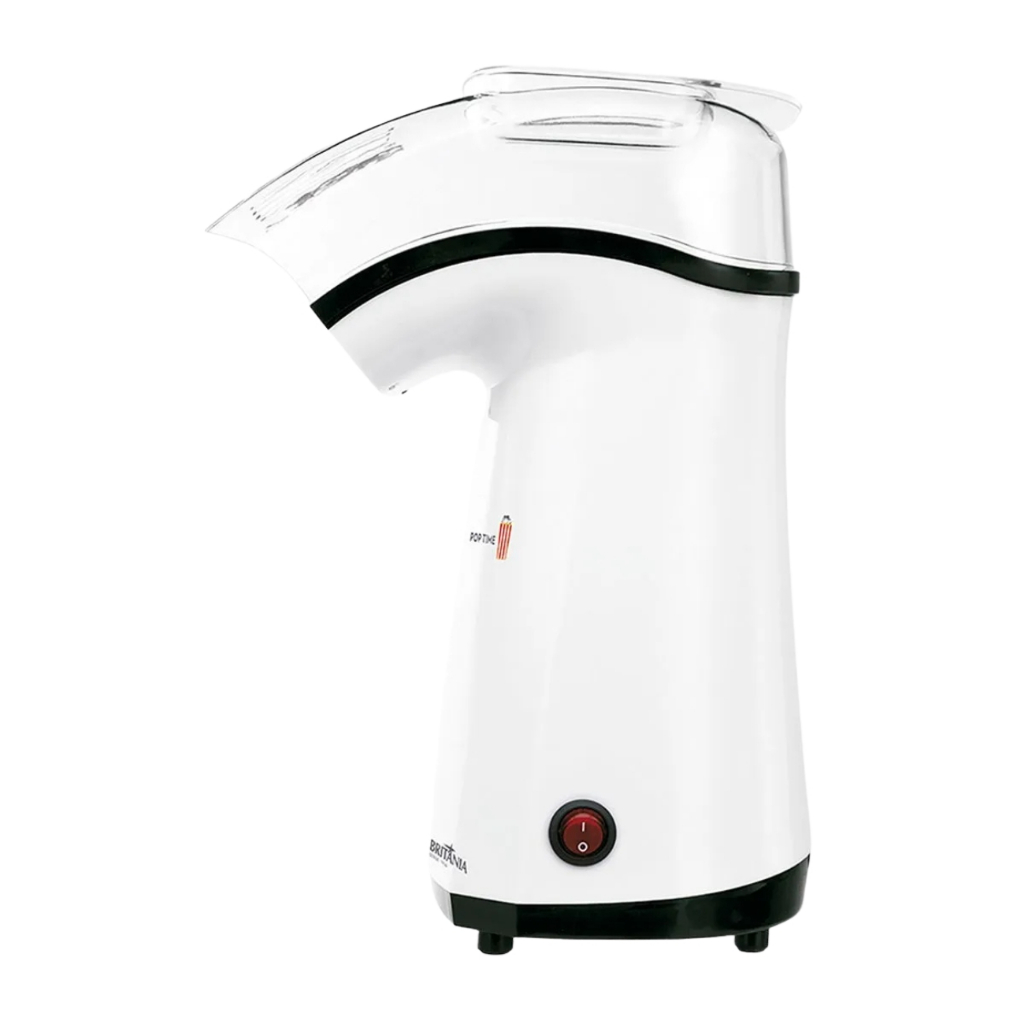 O que é Pipoqueira Britânia Pop Time 110v? Guia e Onde Comprar | BuscaProdutos