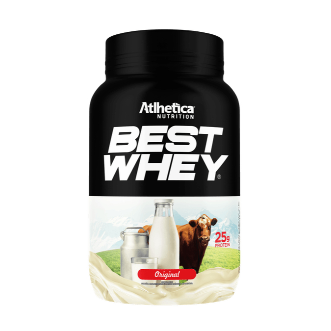 Athletica Nutrition: Onde Comprar | BuscaProdutos