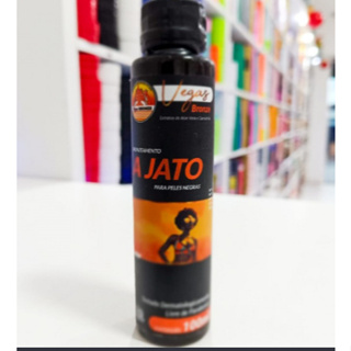Vegas Bronze Autobronzeador A Jato Pele Negra 100ml em Oferta na Shopee