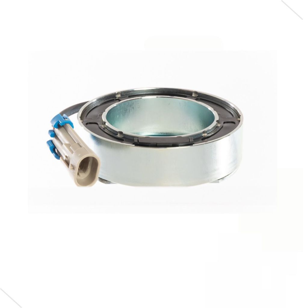 Bobina Magnético Compressor Cvc Astra Celta Corsa Meriva Vectra S10 Original Mahle ACPX10 em Oferta na Shopee