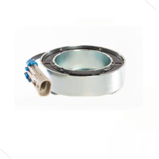 Bobina Magnético Compressor Cvc Astra Celta Corsa Meriva Vectra S10 Original Mahle ACPX10 em Oferta na Shopee