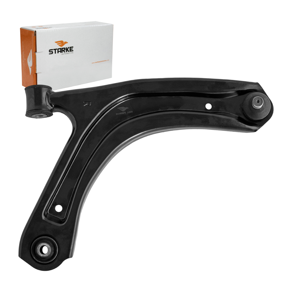 Bandeja Inferior Completa Lado Direito Kwid 2017/2023 Starke