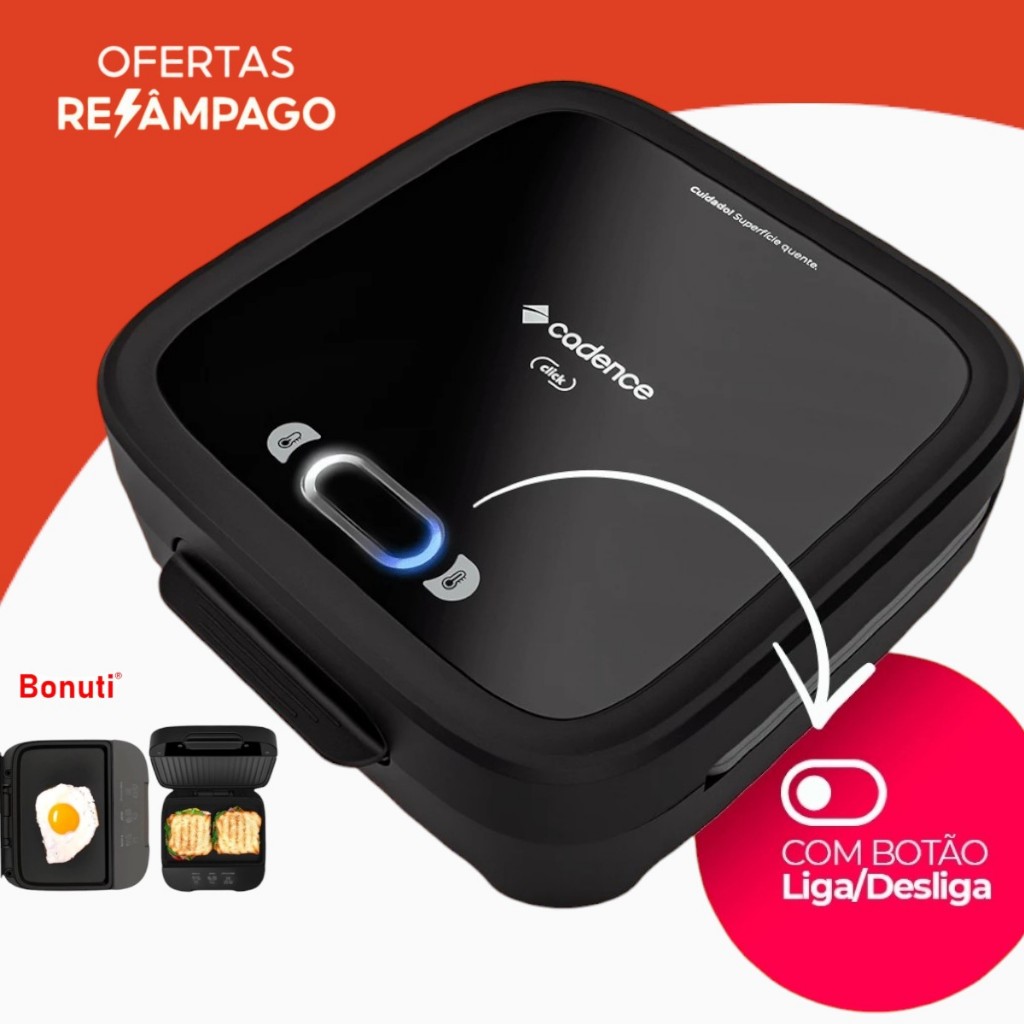 Misteira Grill: Guia Completo e Onde Comprar | BuscaProdutos