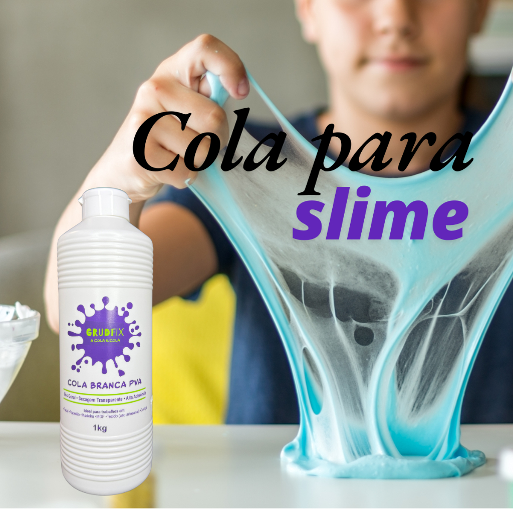 Cola Pva 1 kg Branca Madeira Extra Papelão Concreto base d'agua profissional artesanato 1 litro — imagem 2 de 2