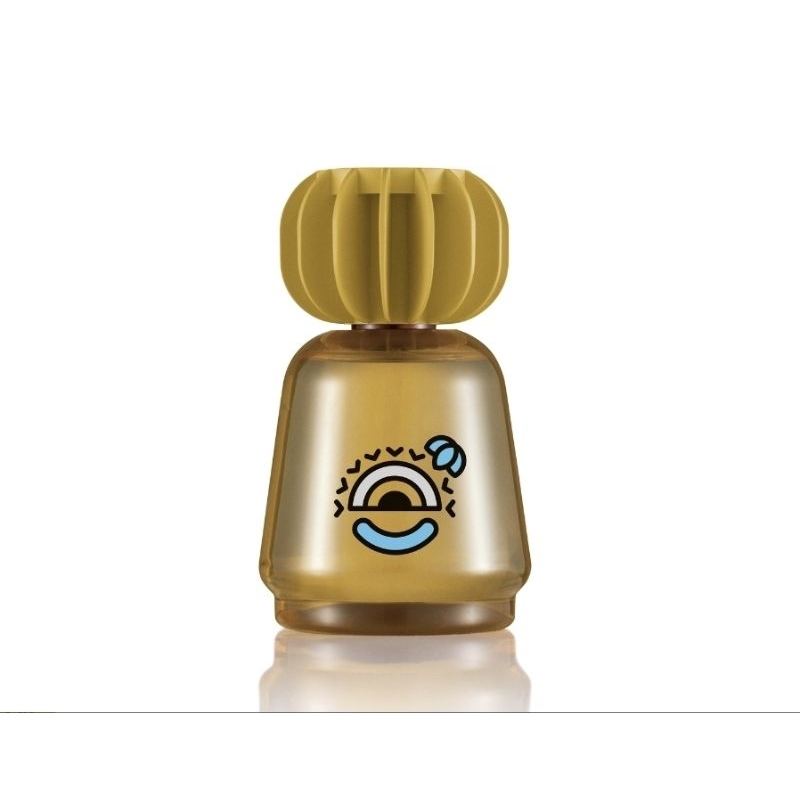 Colônia Naturé Pique Pega 100 ml