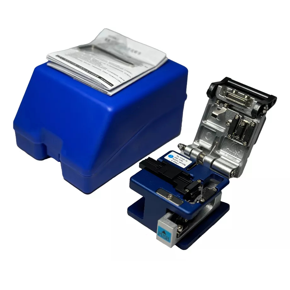 Clivador Cortador Fibra Optica Sumitomo Fc-6s-fiber Cleaver