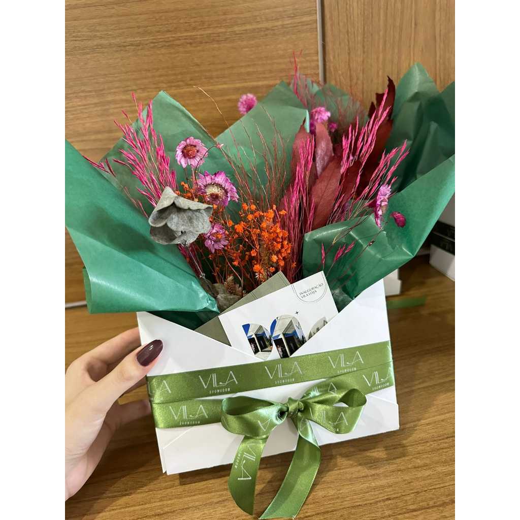 Caixa Envelope para Personalizar | Embalagem Criativa para Presentes e Lembrancinhas