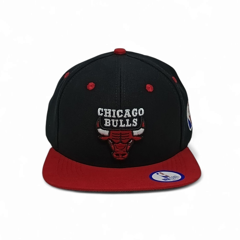 O que é Boné Chicago Bulls? Guia e Onde Comprar | BuscaProdutos