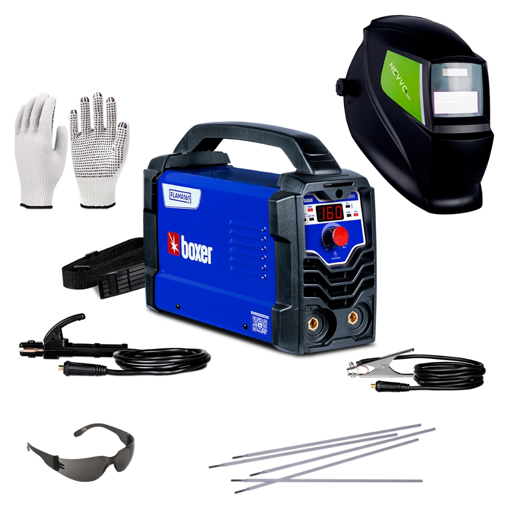 Máquina de Solda Flama: Onde Comprar | BuscaProdutos