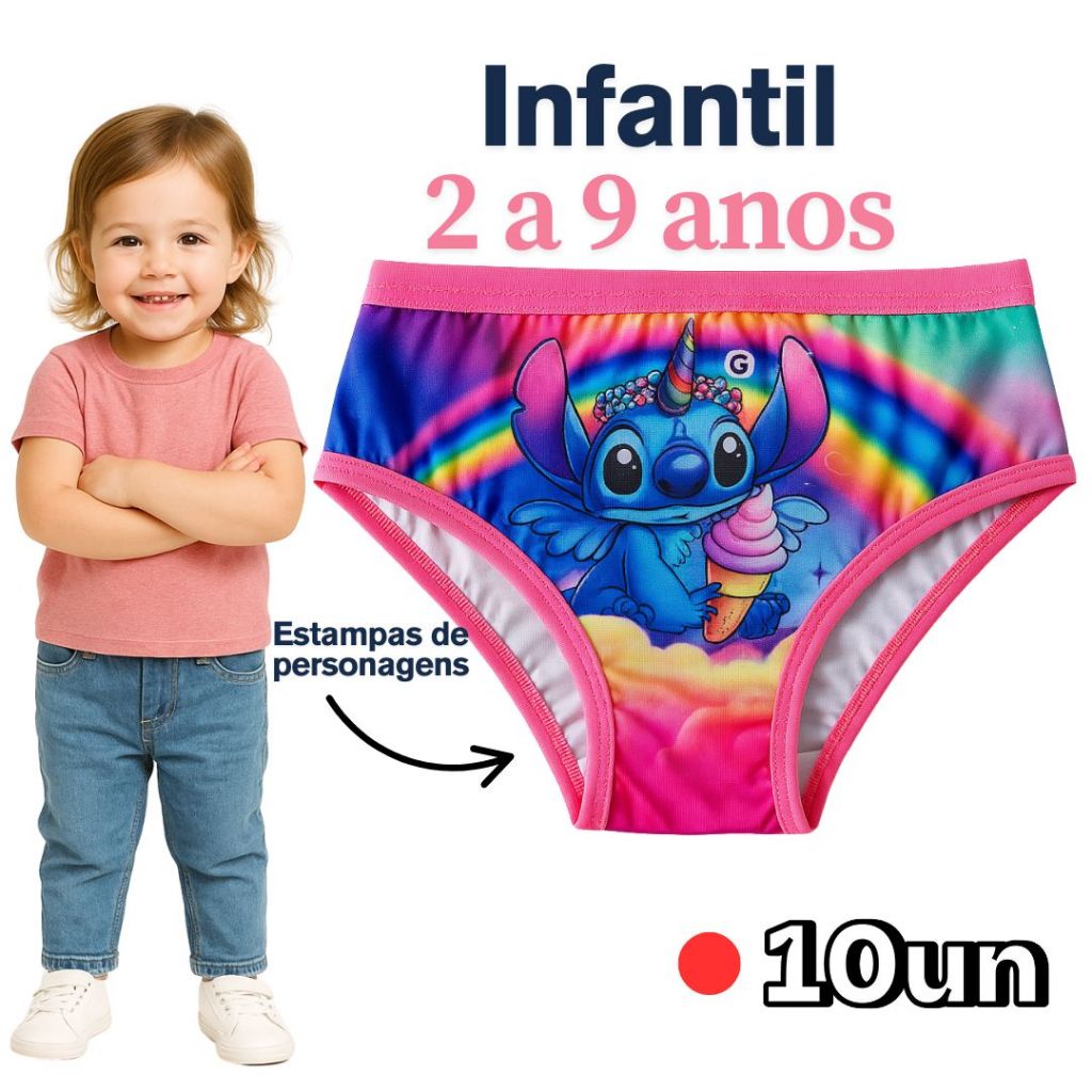 Infantil 9 Anos: Onde Comprar | BuscaProdutos