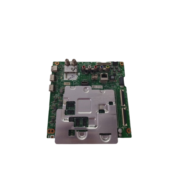2018 Placa Principal para TV de LED LG Mod: 55UJ6300