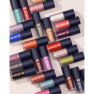 Bruna Tavares  - BT Velvet 2 em 1 - 6ml em Oferta na Shopee