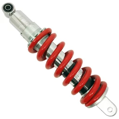 Amortecedor Traseiro Xr 200 Pro Link Completo