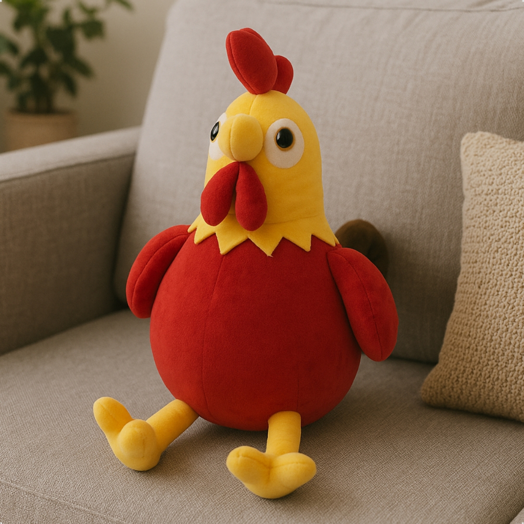 Fazendinha Cocorico: Onde Comprar | BuscaProdutos