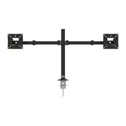 Suporte Articulado Para 2 Monitores 17 a 32 Pol Zinnia TMS 180 Vesa Mesa