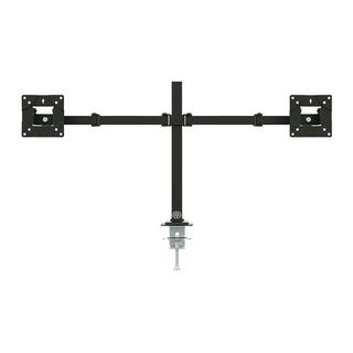 Suporte Articulado Para 2 Monitores 17 a 32 Pol Zinnia TMS 180 Vesa Mesa