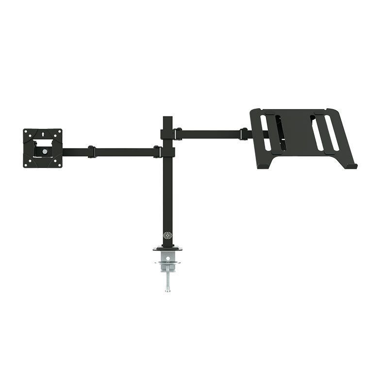 Suporte Para Notebook e Monitor Zinnia SNT10, ZNO-ZSNT10-BL01 - Computers & Accessories