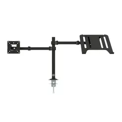 Suporte Para Notebook e Monitor Zinnia SNT10, ZNO-ZSNT10-BL01-V2