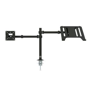Suporte Para Notebook e Monitor Zinnia SNT10, ZNO-ZSNT10-BL01-V2